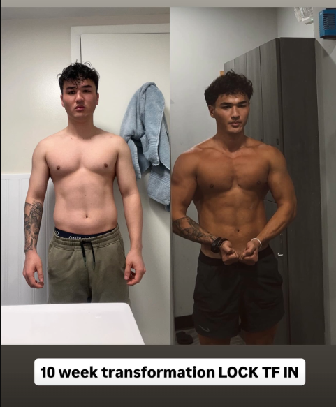 Swolejd — From Firefighter To Physique Coach | Transform in 90 Days